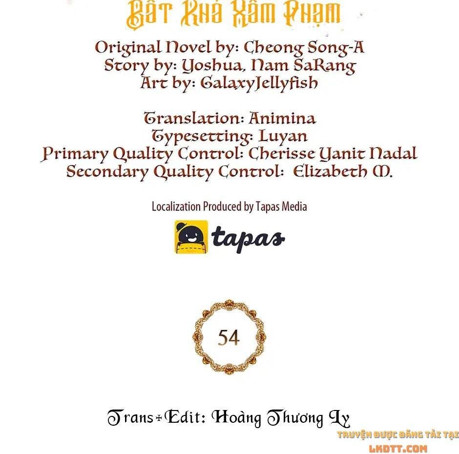 Mục Tiêu Là Cuộc Sống Hoàn Hảo Bất Khả Xâm Phạm Chapter 54 - 10