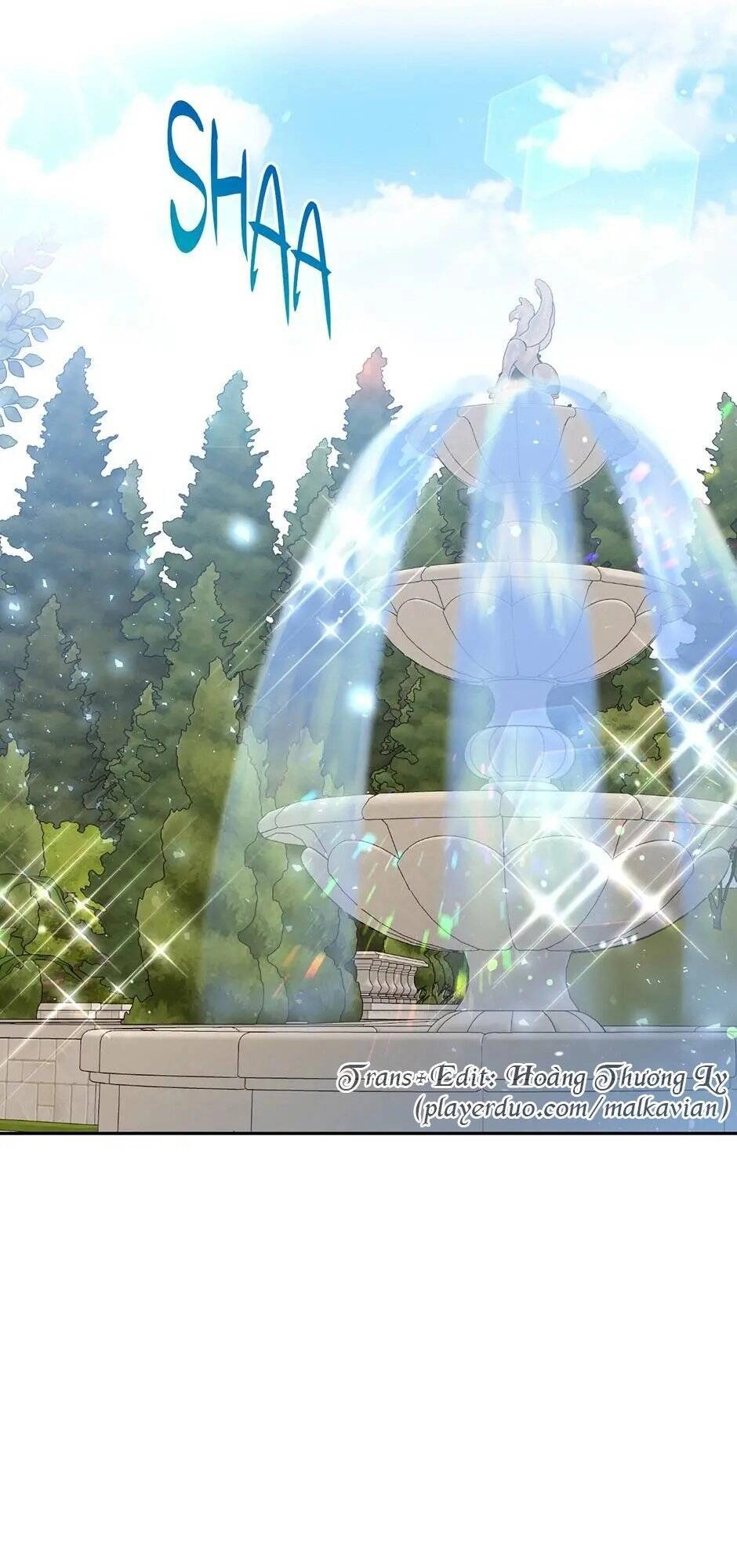 Mục Tiêu Là Cuộc Sống Hoàn Hảo Bất Khả Xâm Phạm Chapter 54 - 12