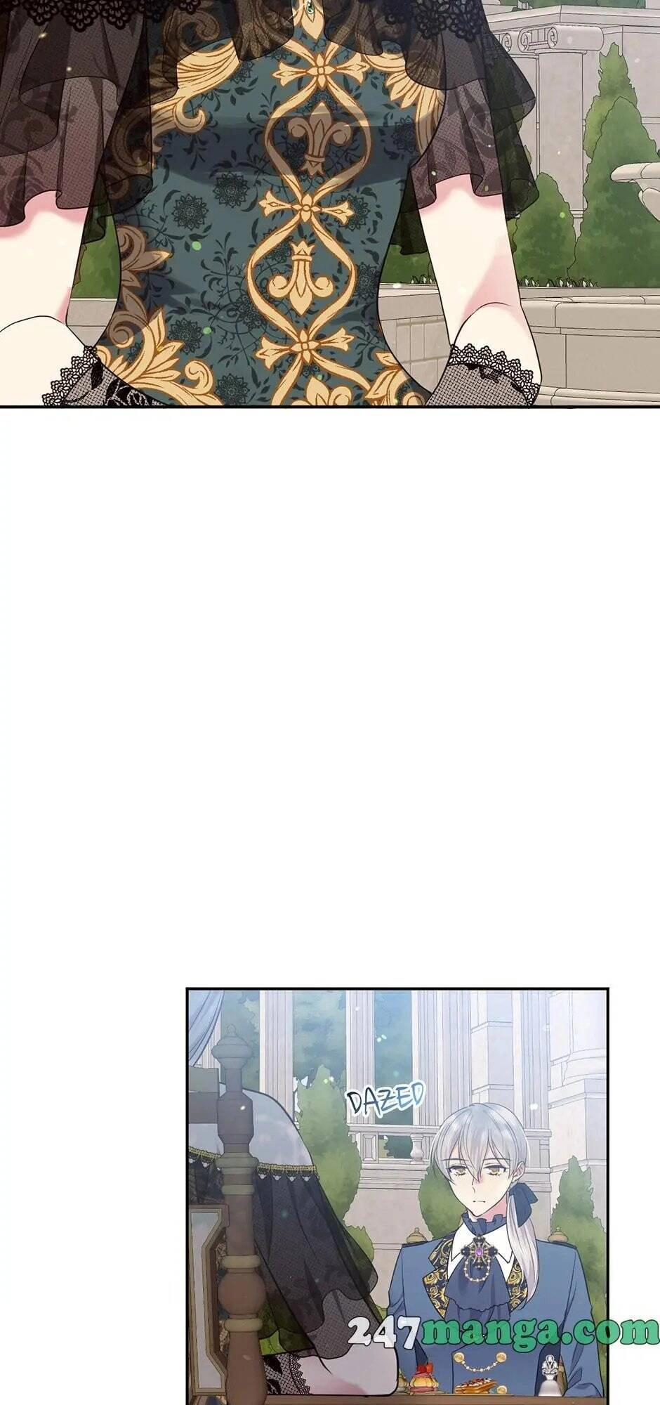 Mục Tiêu Là Cuộc Sống Hoàn Hảo Bất Khả Xâm Phạm Chapter 54 - 15