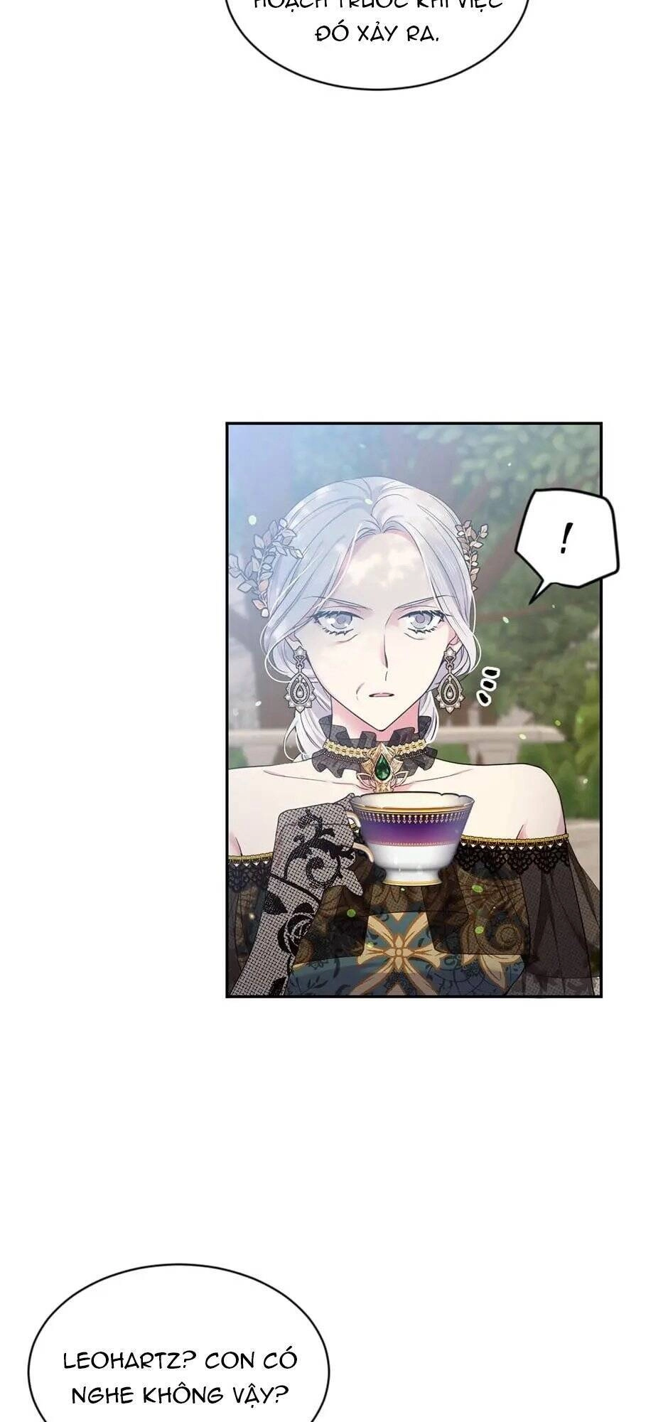 Mục Tiêu Là Cuộc Sống Hoàn Hảo Bất Khả Xâm Phạm Chapter 54 - 17