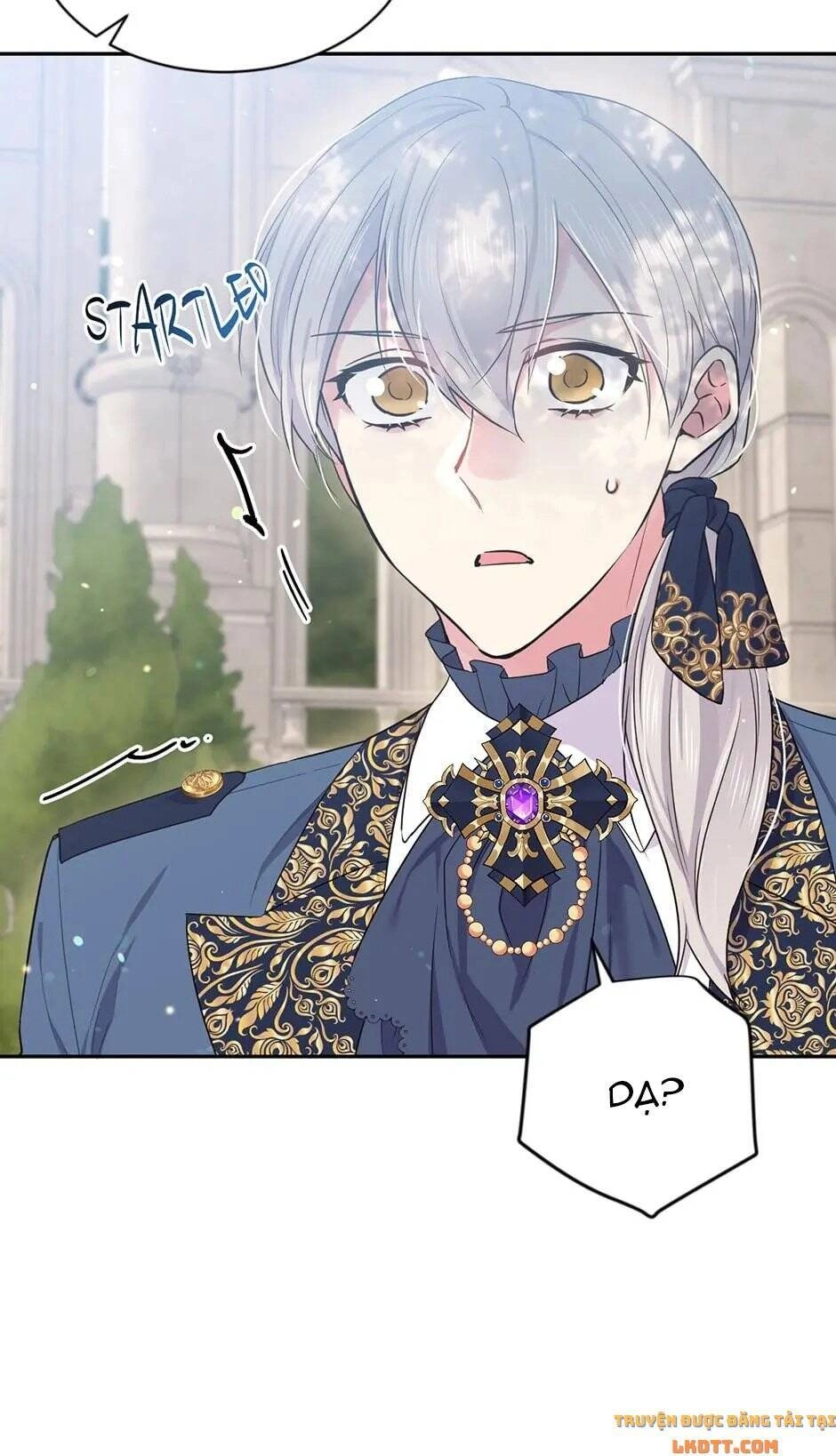 Mục Tiêu Là Cuộc Sống Hoàn Hảo Bất Khả Xâm Phạm Chapter 54 - 18