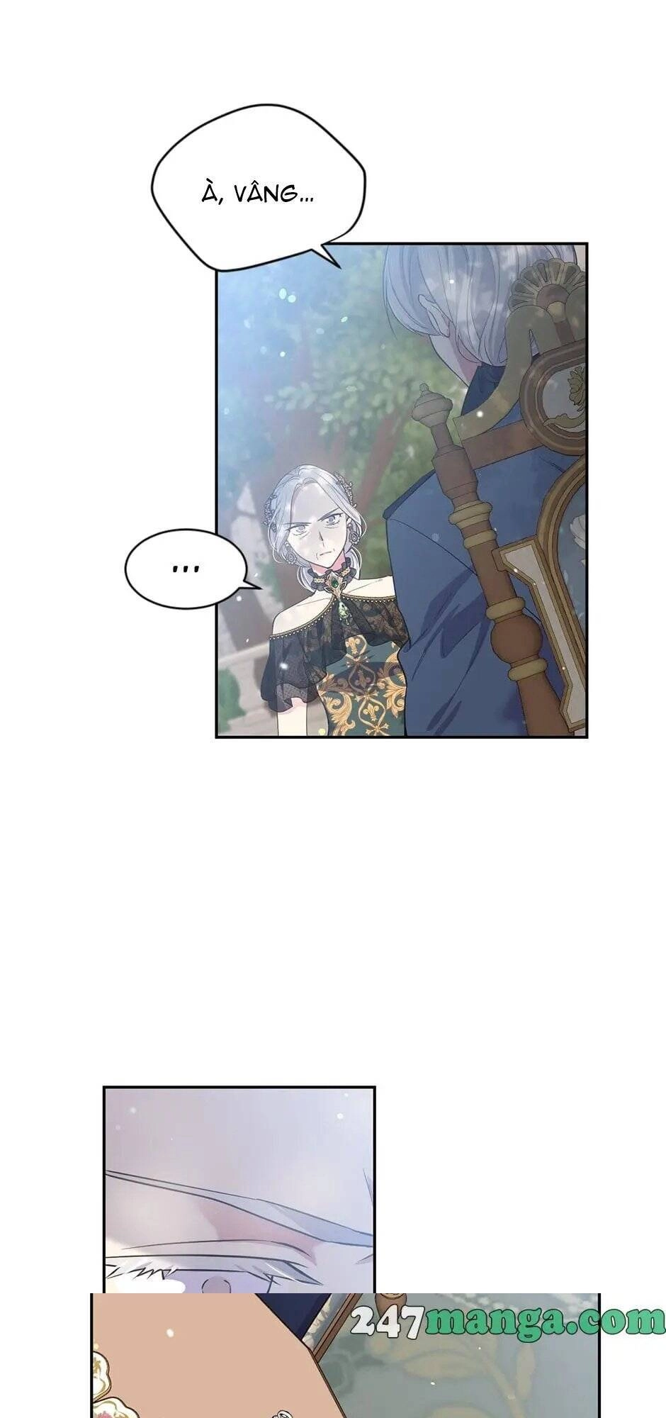 Mục Tiêu Là Cuộc Sống Hoàn Hảo Bất Khả Xâm Phạm Chapter 54 - 19