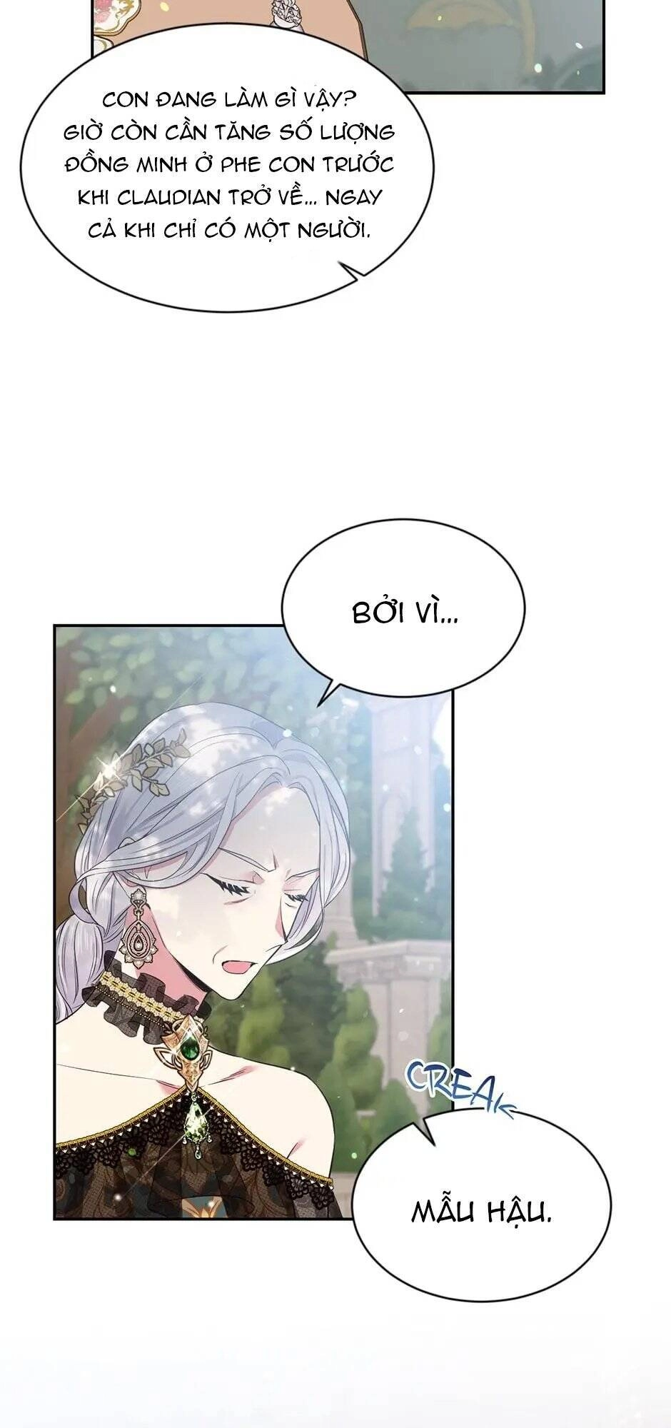 Mục Tiêu Là Cuộc Sống Hoàn Hảo Bất Khả Xâm Phạm Chapter 54 - 20