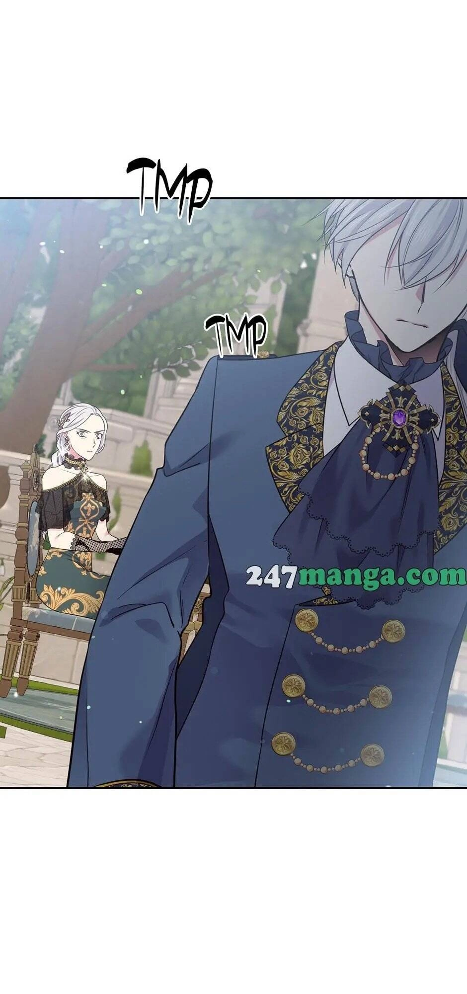 Mục Tiêu Là Cuộc Sống Hoàn Hảo Bất Khả Xâm Phạm Chapter 54 - 23