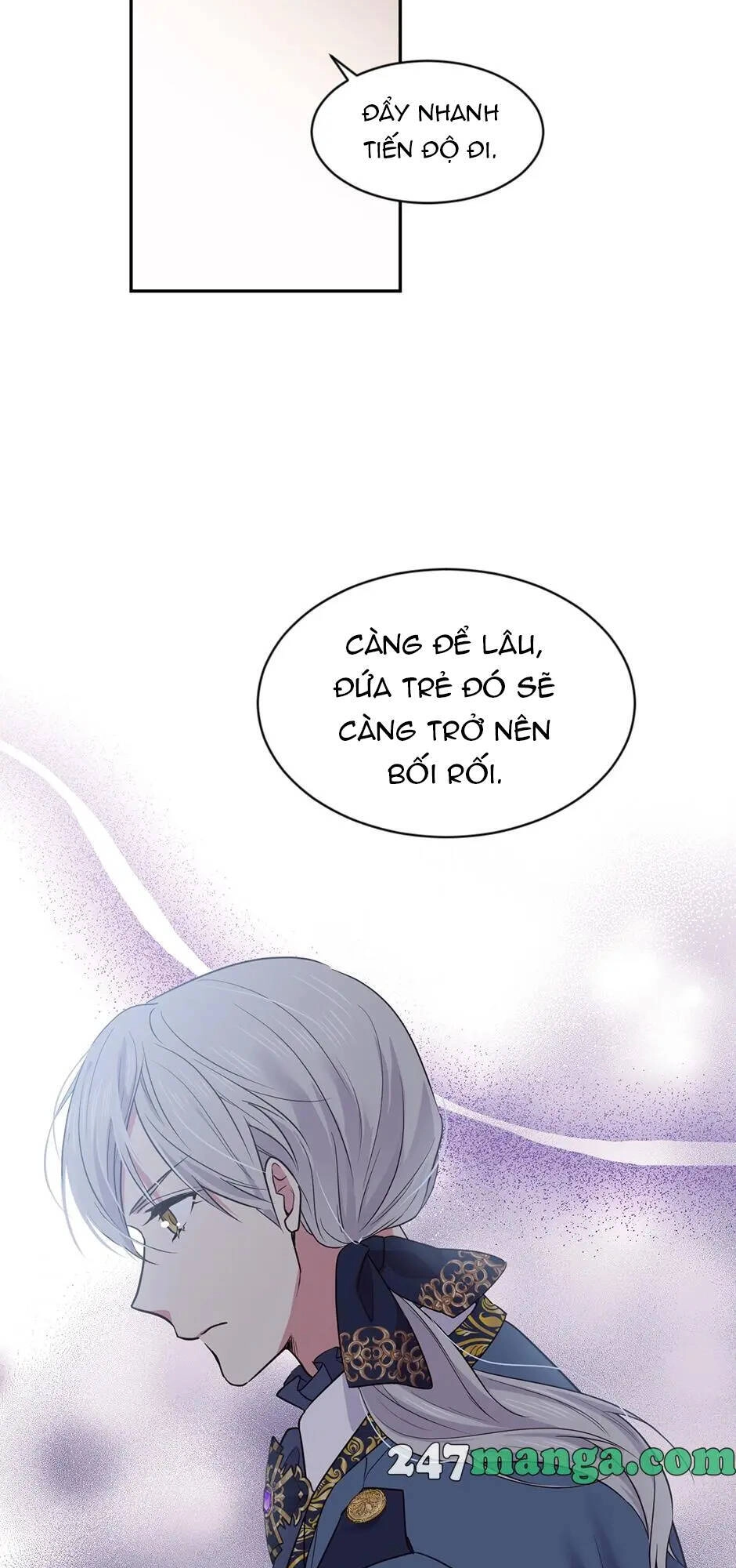 Mục Tiêu Là Cuộc Sống Hoàn Hảo Bất Khả Xâm Phạm Chapter 54 - 27