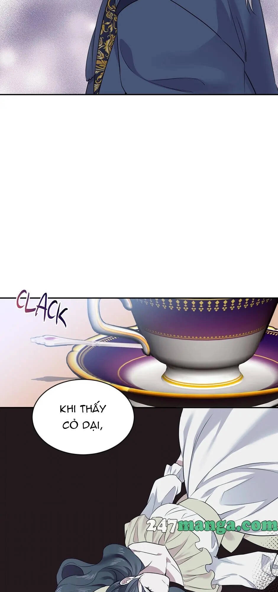 Mục Tiêu Là Cuộc Sống Hoàn Hảo Bất Khả Xâm Phạm Chapter 54 - 28