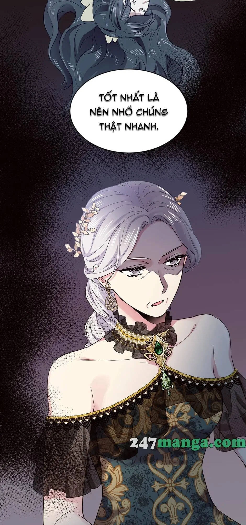 Mục Tiêu Là Cuộc Sống Hoàn Hảo Bất Khả Xâm Phạm Chapter 54 - 29