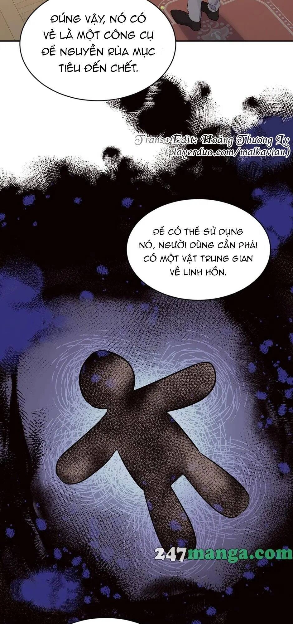 Mục Tiêu Là Cuộc Sống Hoàn Hảo Bất Khả Xâm Phạm Chapter 54 - 33