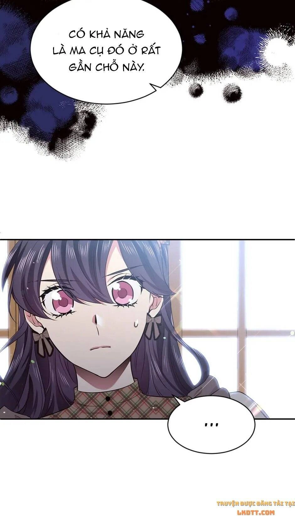 Mục Tiêu Là Cuộc Sống Hoàn Hảo Bất Khả Xâm Phạm Chapter 54 - 34