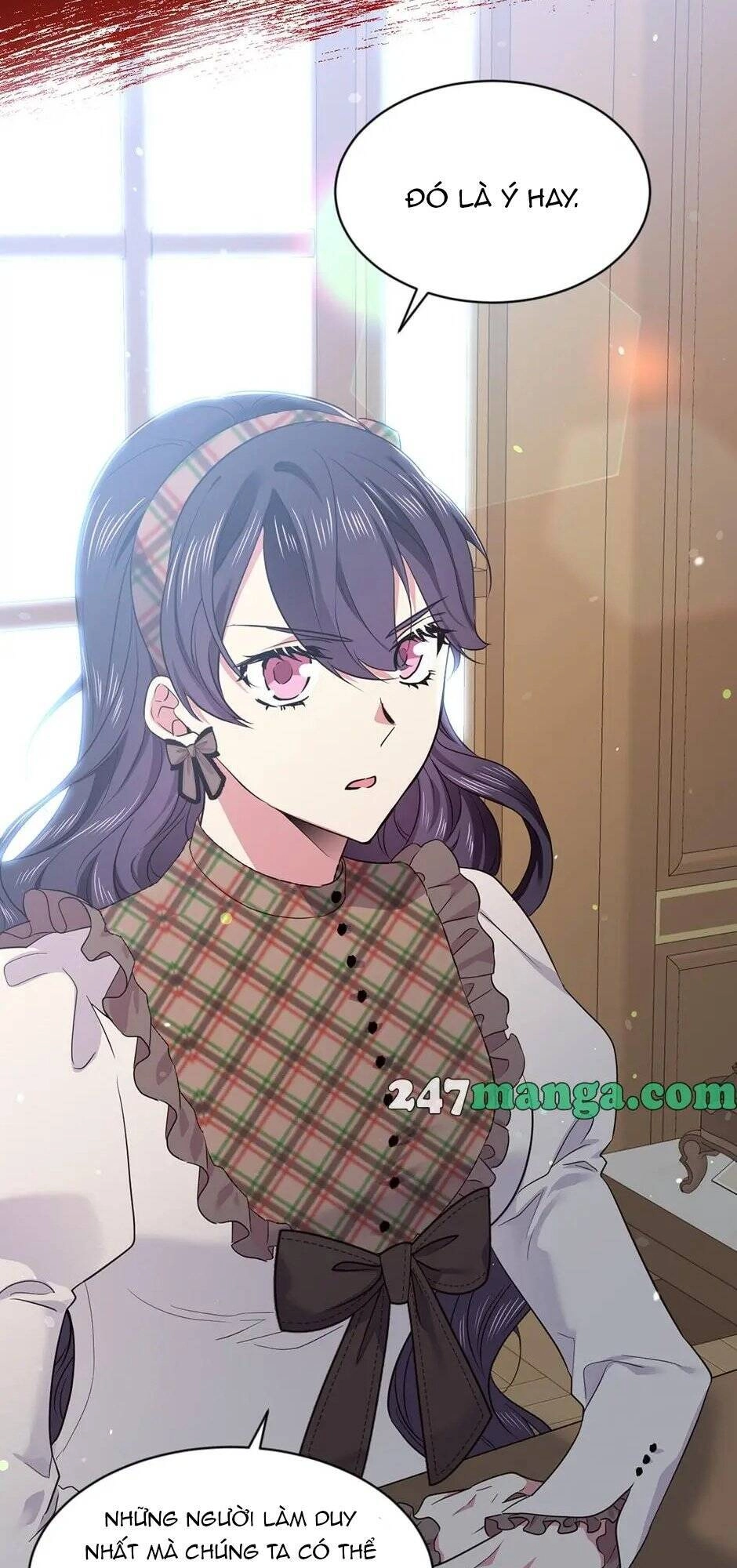 Mục Tiêu Là Cuộc Sống Hoàn Hảo Bất Khả Xâm Phạm Chapter 54 - 37