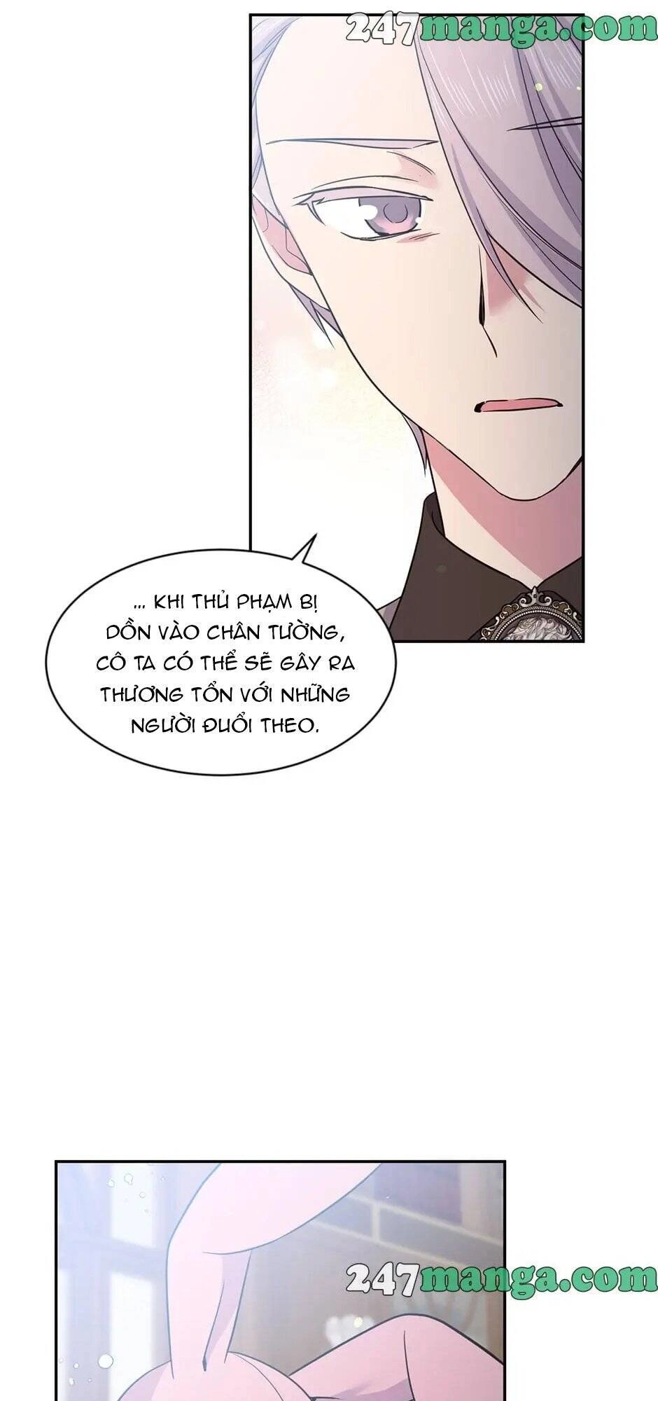 Mục Tiêu Là Cuộc Sống Hoàn Hảo Bất Khả Xâm Phạm Chapter 54 - 40