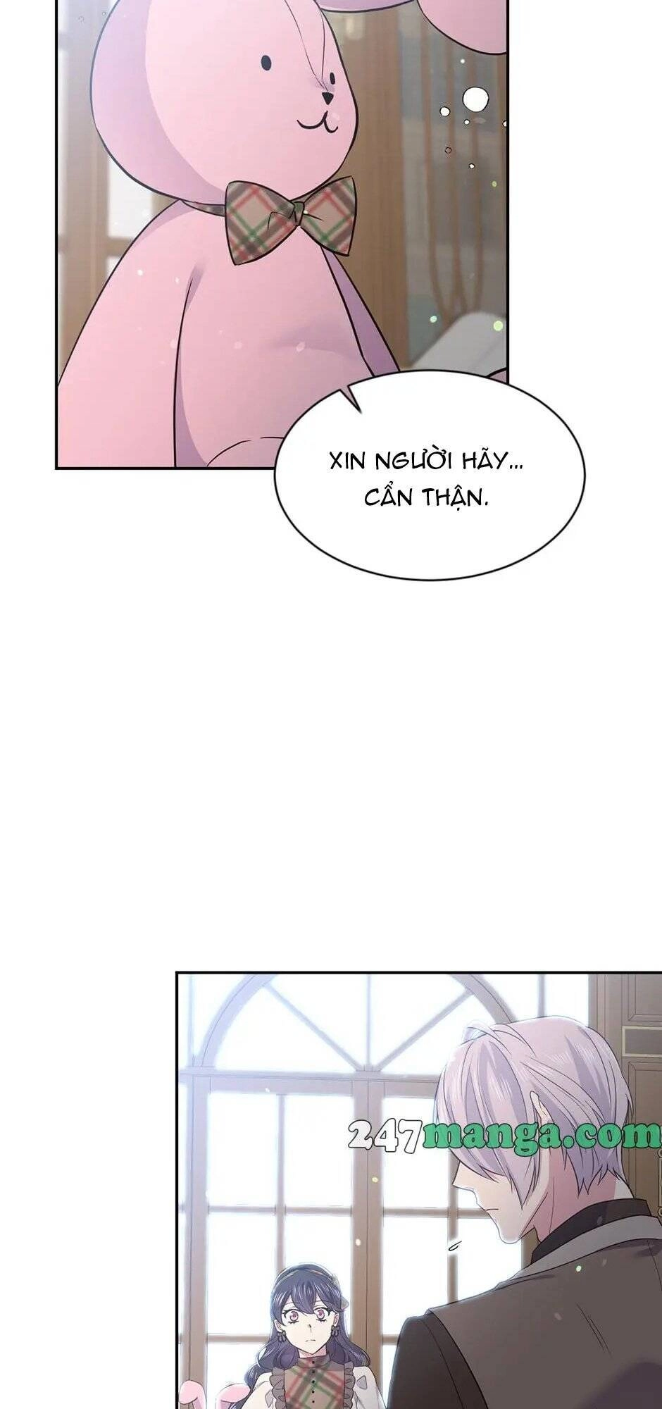 Mục Tiêu Là Cuộc Sống Hoàn Hảo Bất Khả Xâm Phạm Chapter 54 - 41