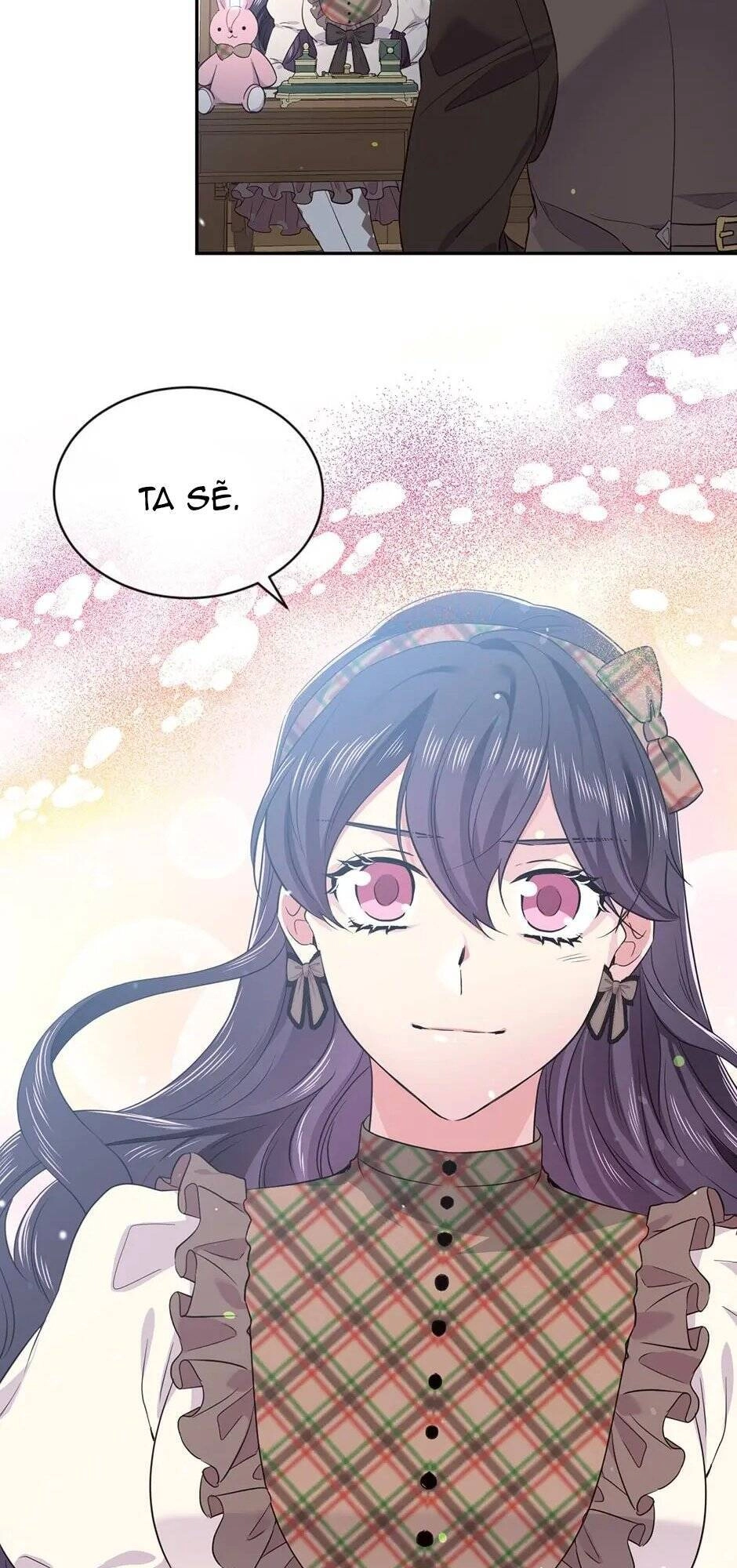 Mục Tiêu Là Cuộc Sống Hoàn Hảo Bất Khả Xâm Phạm Chapter 54 - 42