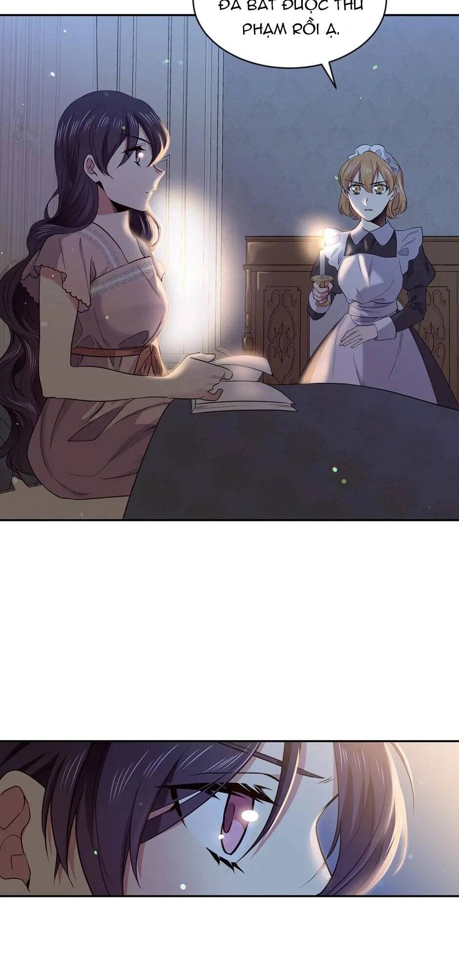 Mục Tiêu Là Cuộc Sống Hoàn Hảo Bất Khả Xâm Phạm Chapter 54 - 47