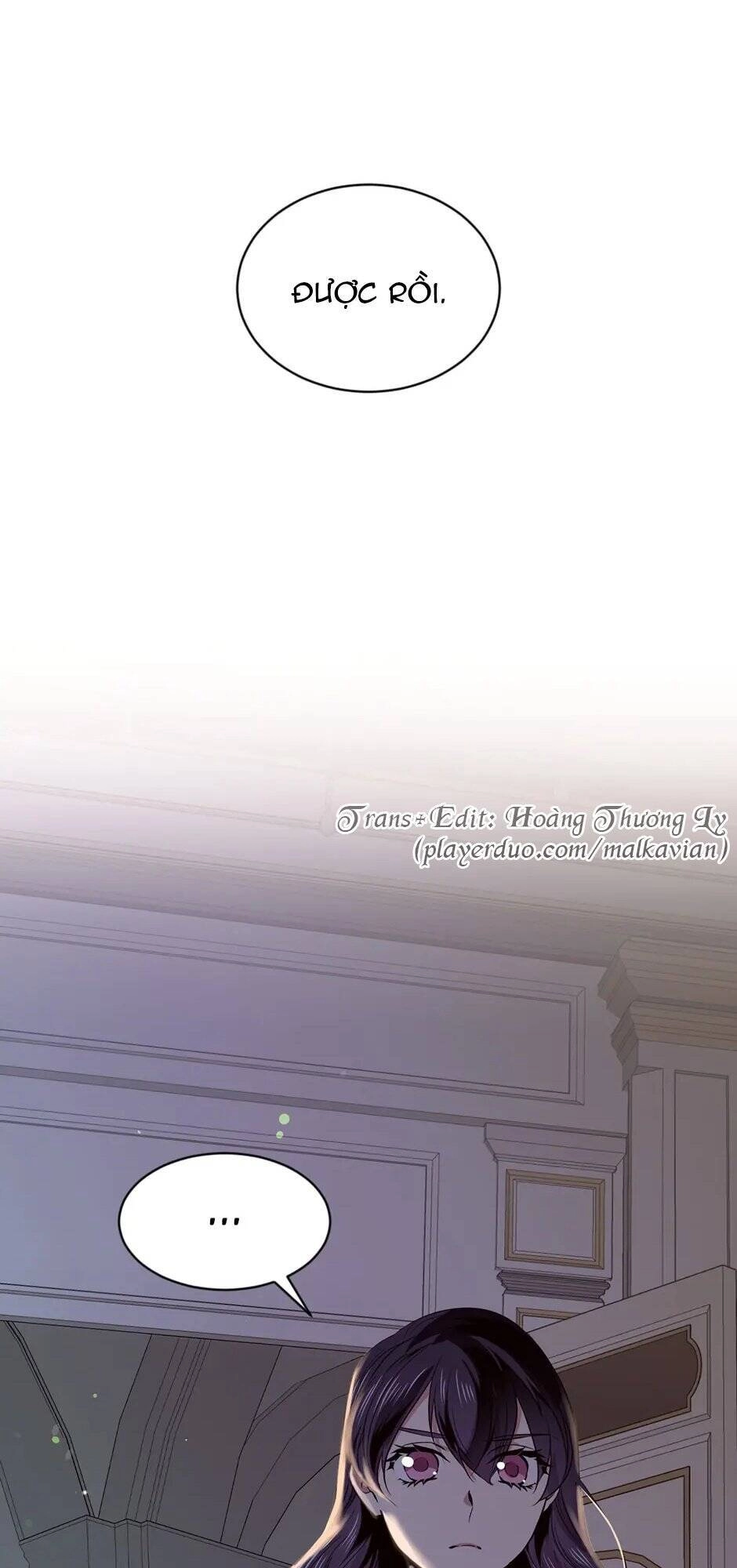 Mục Tiêu Là Cuộc Sống Hoàn Hảo Bất Khả Xâm Phạm Chapter 54 - 48