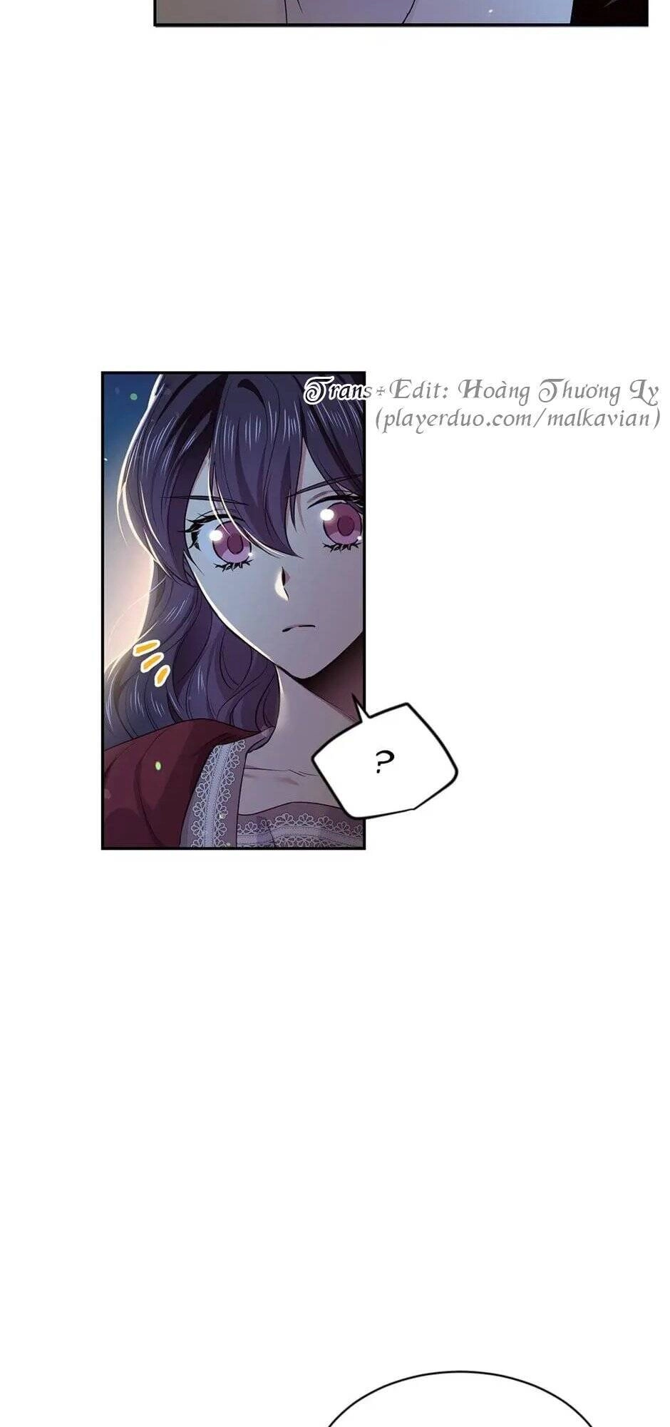 Mục Tiêu Là Cuộc Sống Hoàn Hảo Bất Khả Xâm Phạm Chapter 54 - 52