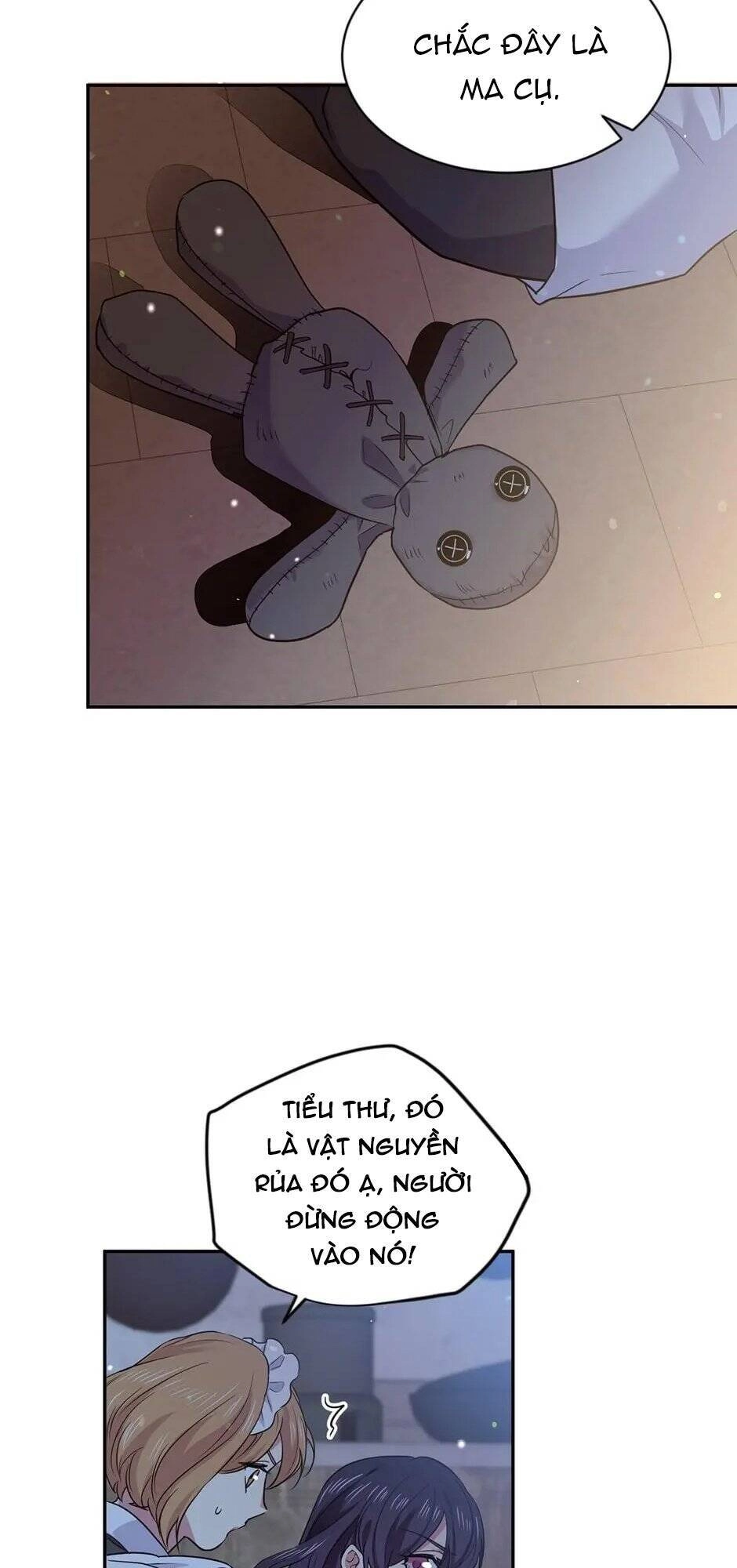 Mục Tiêu Là Cuộc Sống Hoàn Hảo Bất Khả Xâm Phạm Chapter 54 - 53