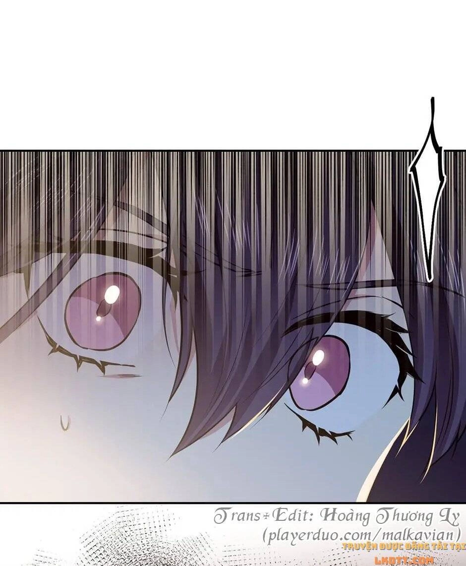 Mục Tiêu Là Cuộc Sống Hoàn Hảo Bất Khả Xâm Phạm Chapter 54 - 55