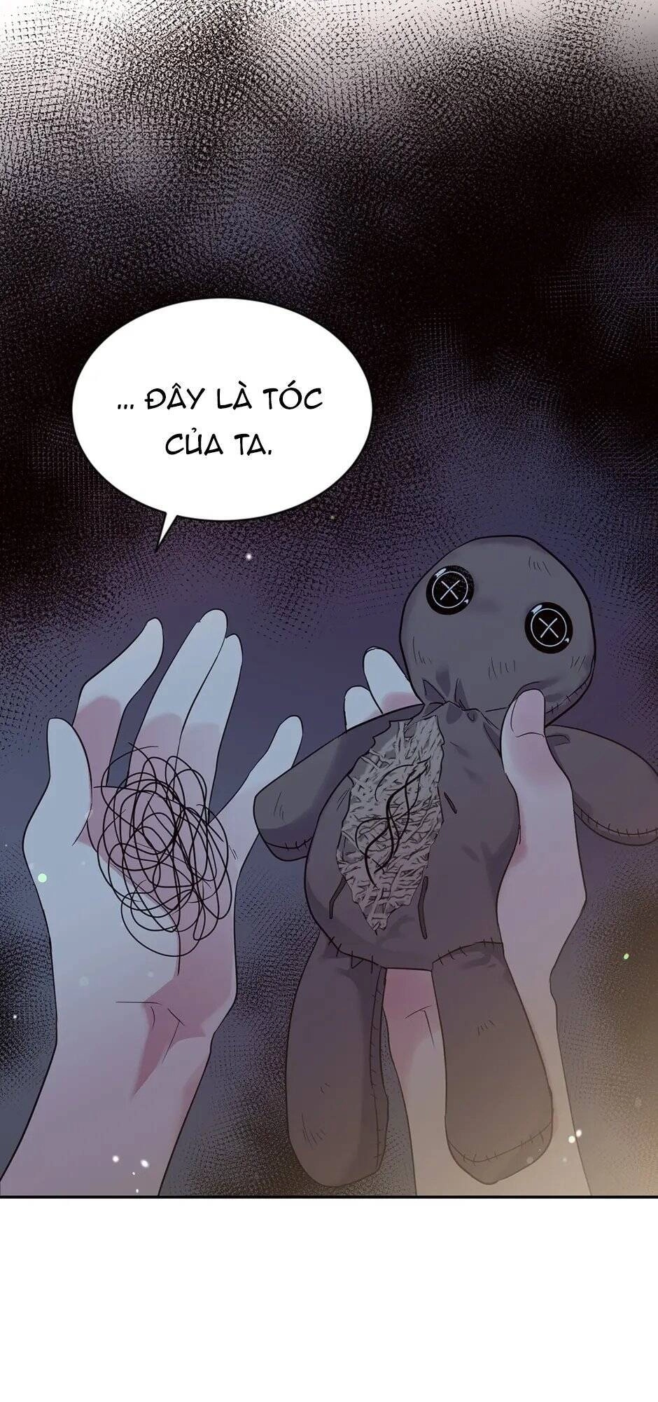 Mục Tiêu Là Cuộc Sống Hoàn Hảo Bất Khả Xâm Phạm Chapter 54 - 56