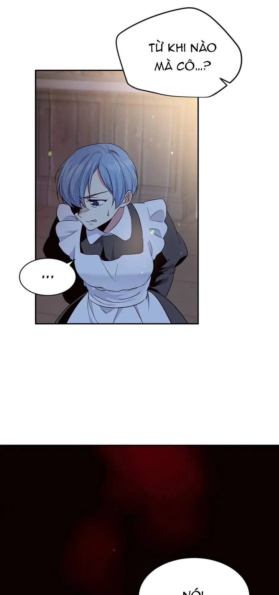 Mục Tiêu Là Cuộc Sống Hoàn Hảo Bất Khả Xâm Phạm Chapter 54 - 57