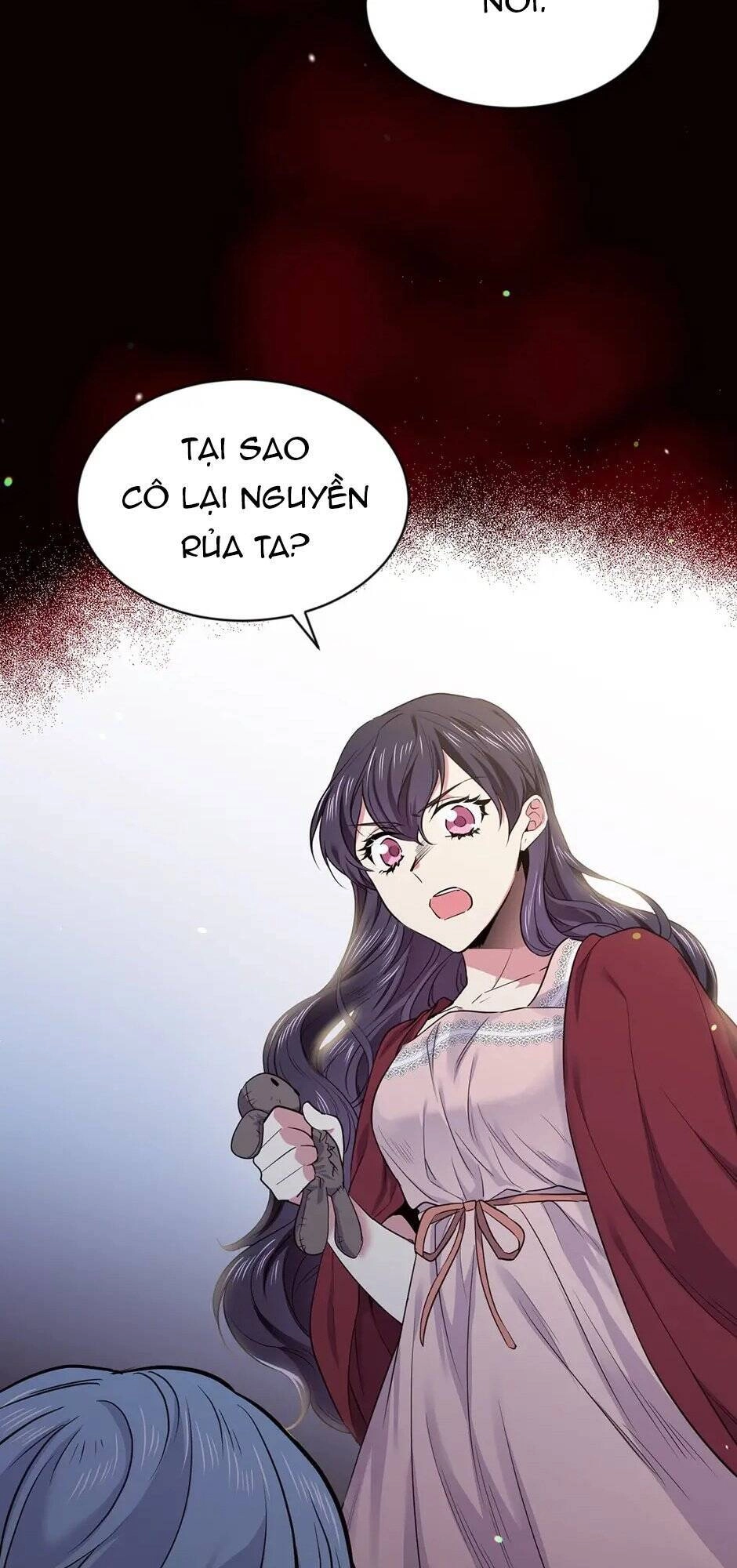 Mục Tiêu Là Cuộc Sống Hoàn Hảo Bất Khả Xâm Phạm Chapter 54 - 58