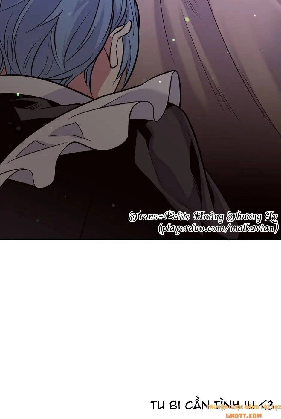 Mục Tiêu Là Cuộc Sống Hoàn Hảo Bất Khả Xâm Phạm Chapter 54 - 59