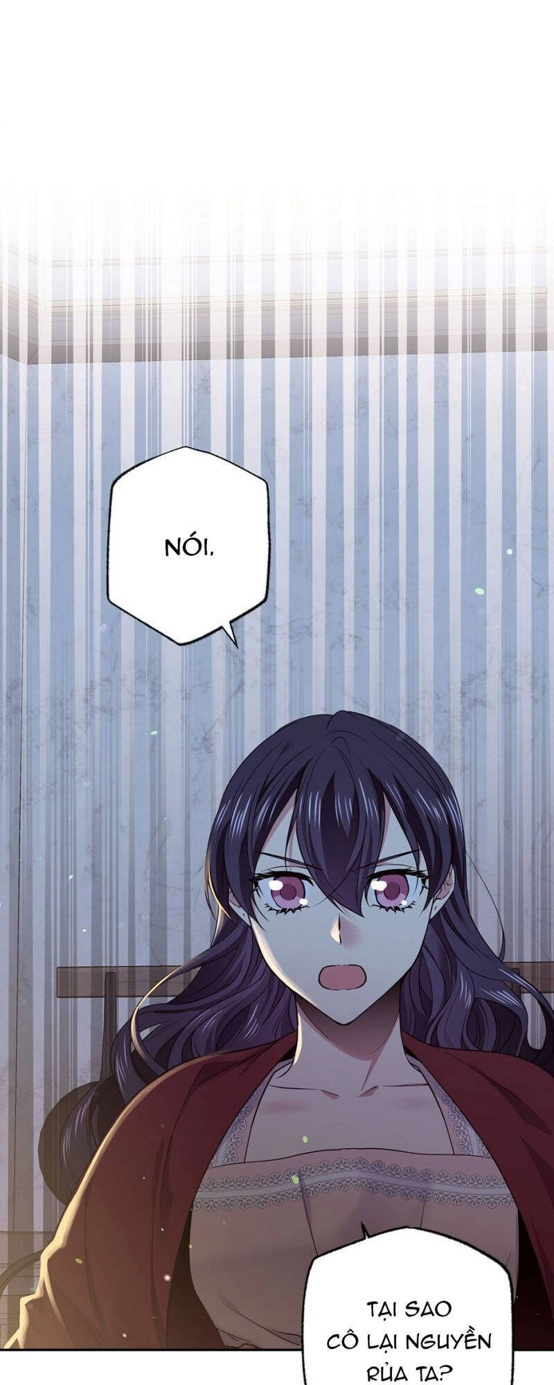 Mục Tiêu Là Cuộc Sống Hoàn Hảo Bất Khả Xâm Phạm Chapter 55 - 2