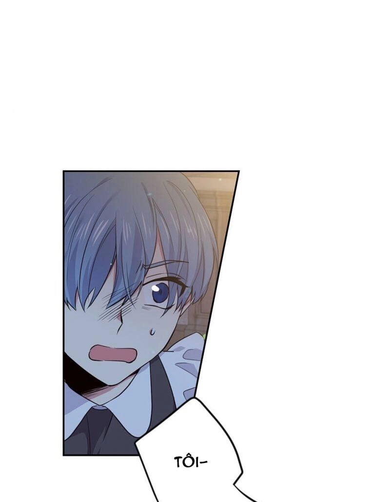 Mục Tiêu Là Cuộc Sống Hoàn Hảo Bất Khả Xâm Phạm Chapter 55 - 5