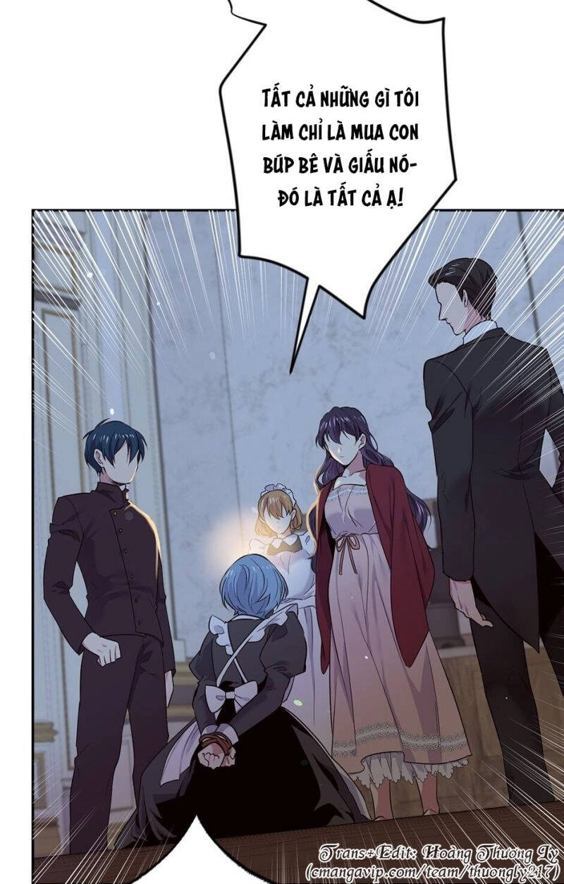 Mục Tiêu Là Cuộc Sống Hoàn Hảo Bất Khả Xâm Phạm Chapter 55 - 6