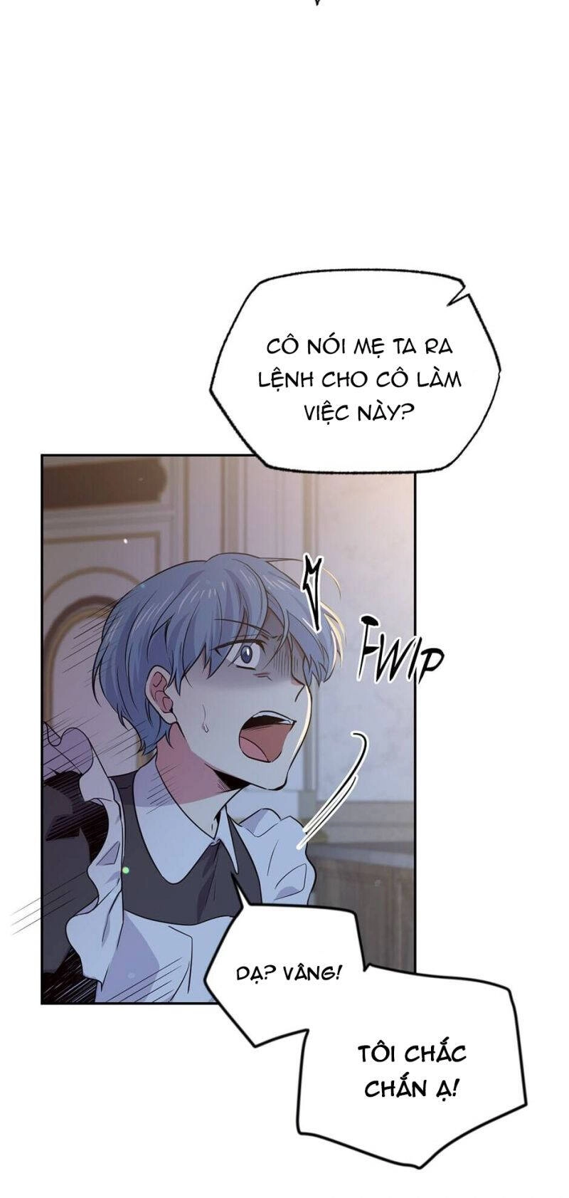 Mục Tiêu Là Cuộc Sống Hoàn Hảo Bất Khả Xâm Phạm Chapter 55 - 8