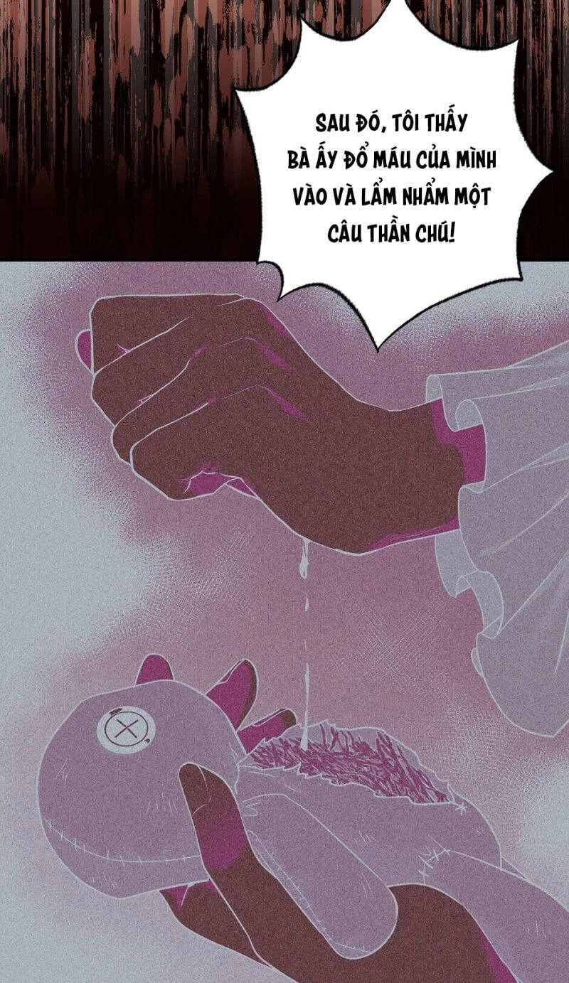 Mục Tiêu Là Cuộc Sống Hoàn Hảo Bất Khả Xâm Phạm Chapter 55 - 10