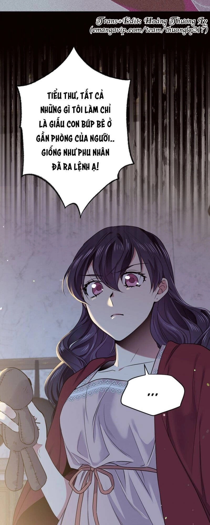 Mục Tiêu Là Cuộc Sống Hoàn Hảo Bất Khả Xâm Phạm Chapter 55 - 11