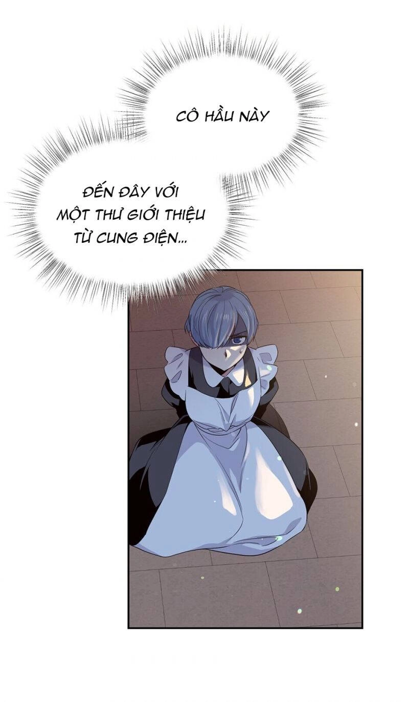 Mục Tiêu Là Cuộc Sống Hoàn Hảo Bất Khả Xâm Phạm Chapter 55 - 14