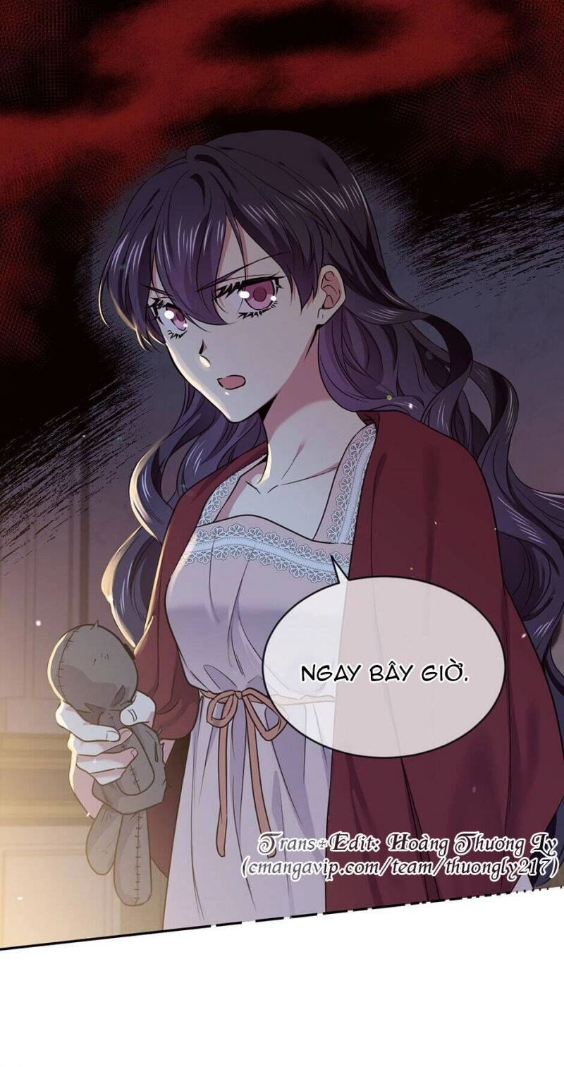 Mục Tiêu Là Cuộc Sống Hoàn Hảo Bất Khả Xâm Phạm Chapter 55 - 17