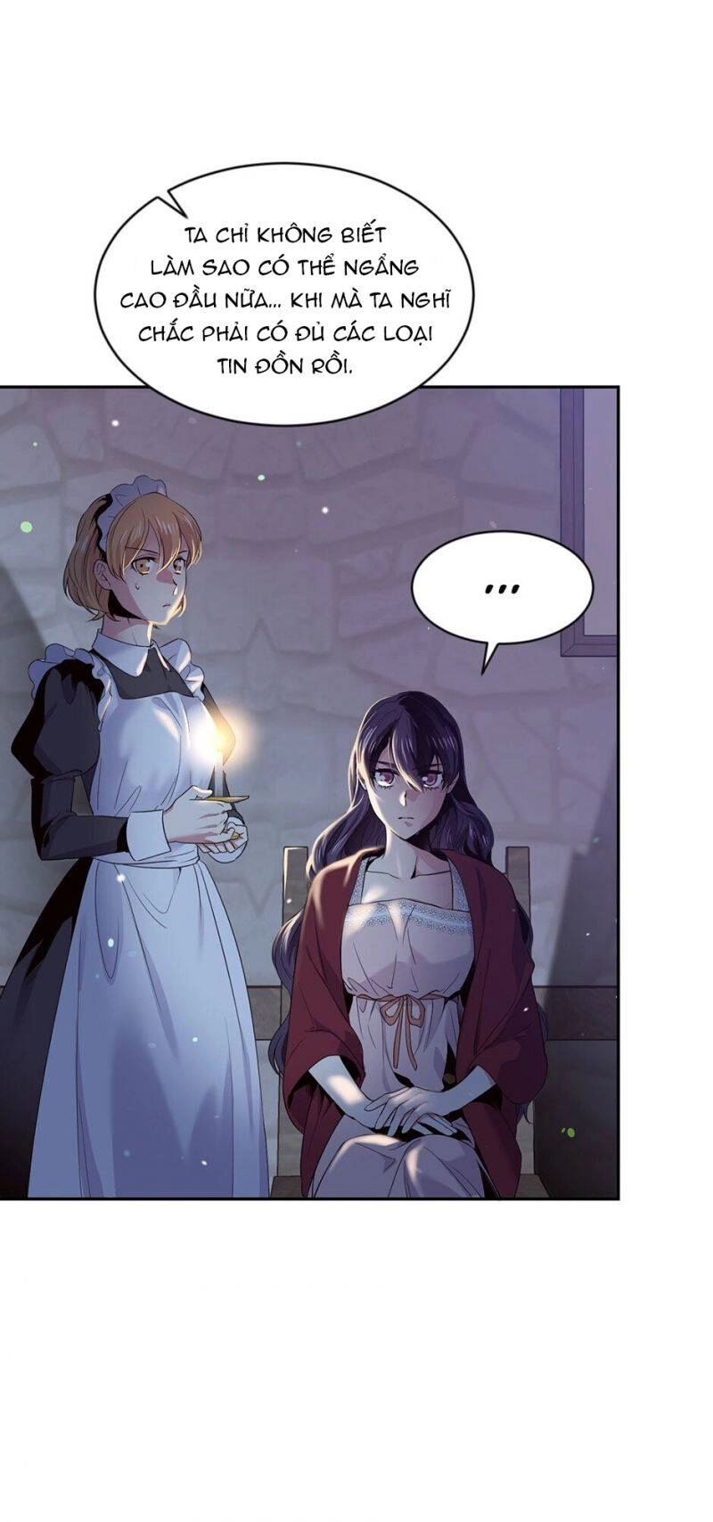 Mục Tiêu Là Cuộc Sống Hoàn Hảo Bất Khả Xâm Phạm Chapter 55 - 21