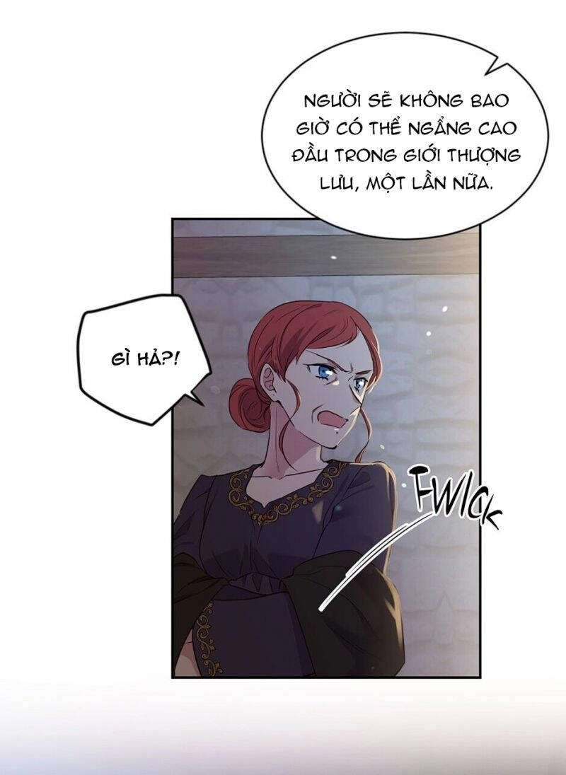 Mục Tiêu Là Cuộc Sống Hoàn Hảo Bất Khả Xâm Phạm Chapter 55 - 23