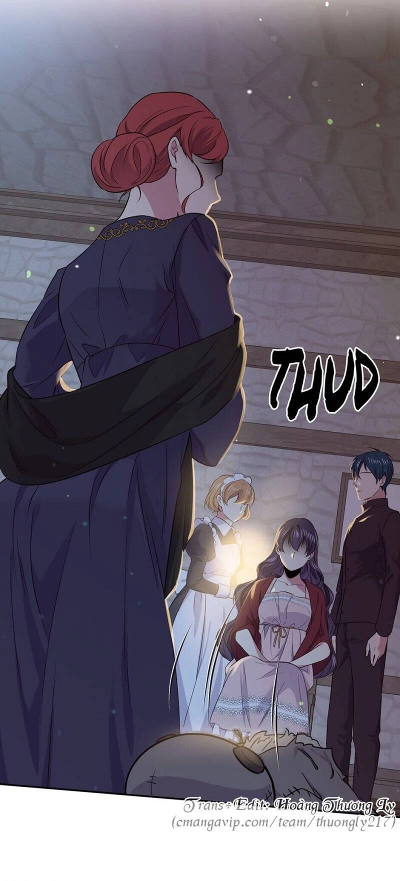 Mục Tiêu Là Cuộc Sống Hoàn Hảo Bất Khả Xâm Phạm Chapter 55 - 24