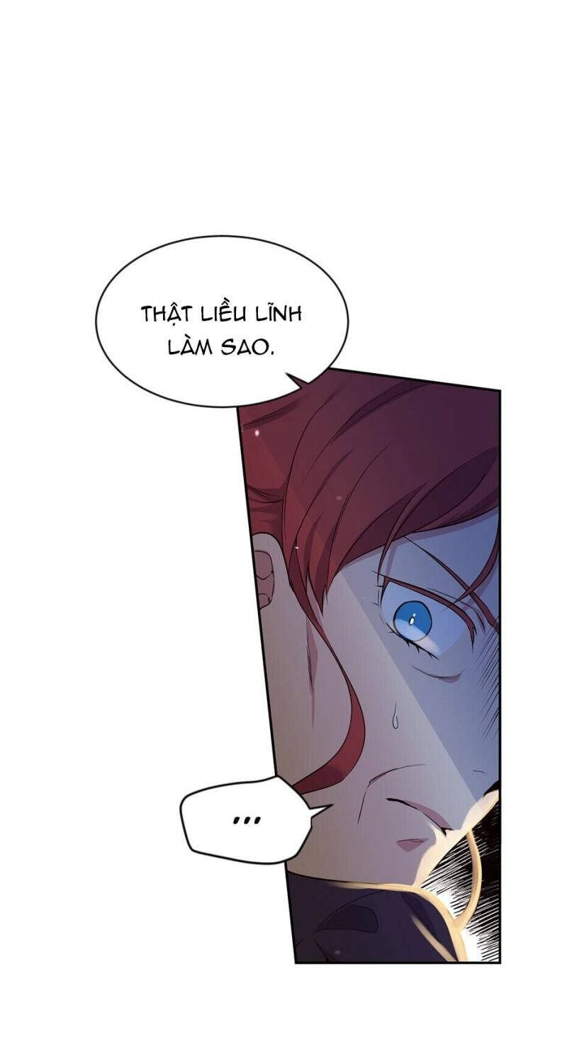 Mục Tiêu Là Cuộc Sống Hoàn Hảo Bất Khả Xâm Phạm Chapter 55 - 25