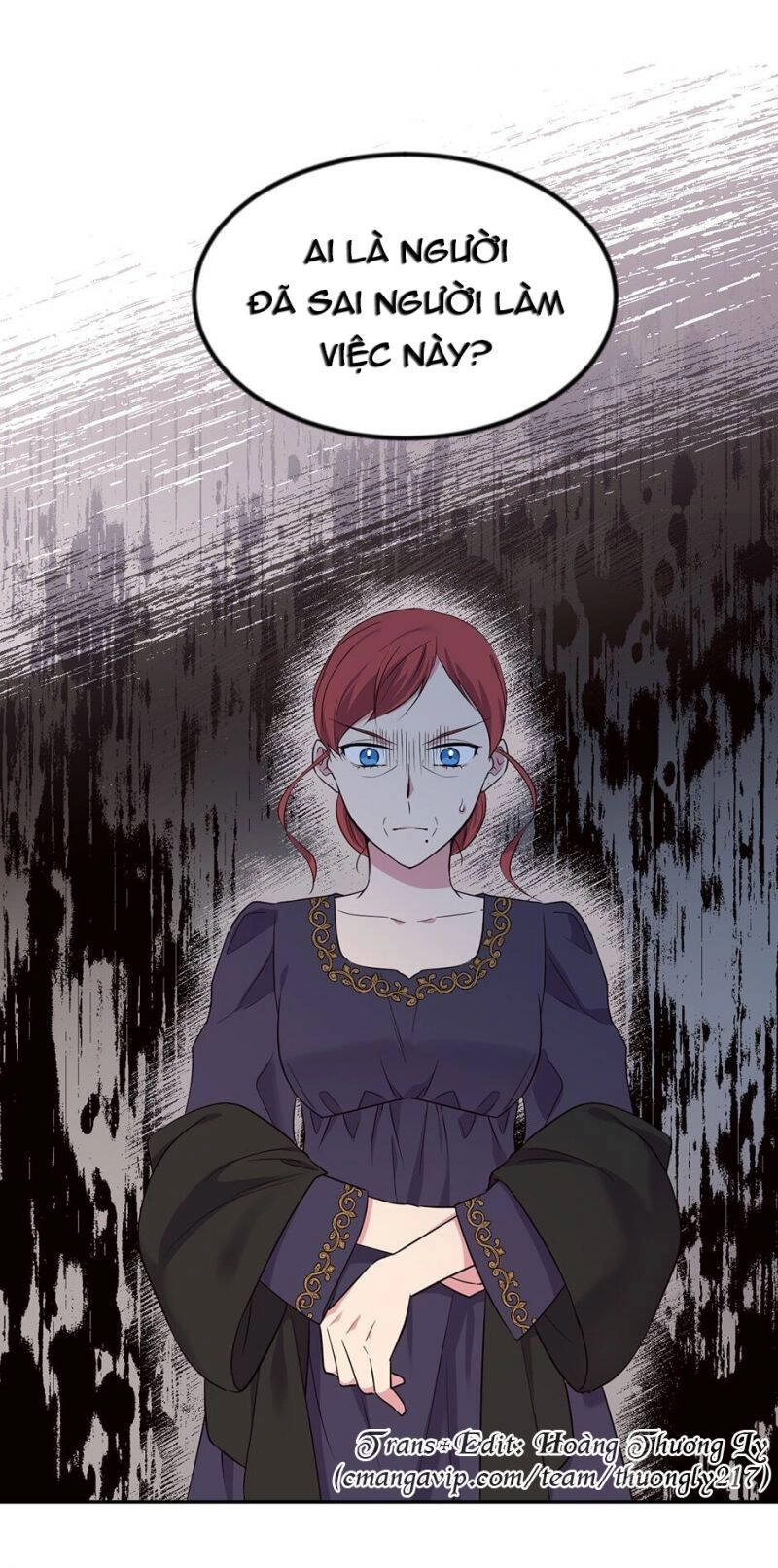 Mục Tiêu Là Cuộc Sống Hoàn Hảo Bất Khả Xâm Phạm Chapter 55 - 28