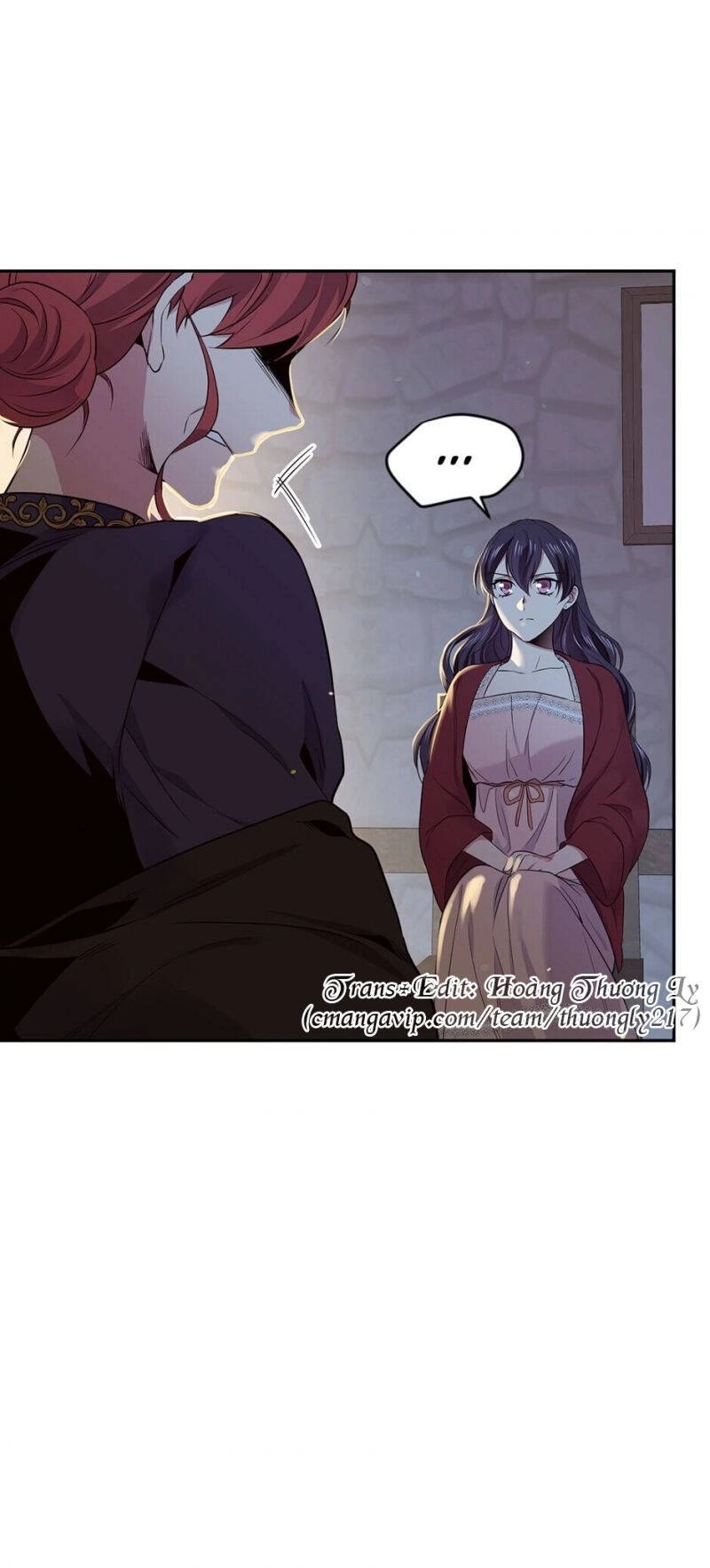 Mục Tiêu Là Cuộc Sống Hoàn Hảo Bất Khả Xâm Phạm Chapter 55 - 31