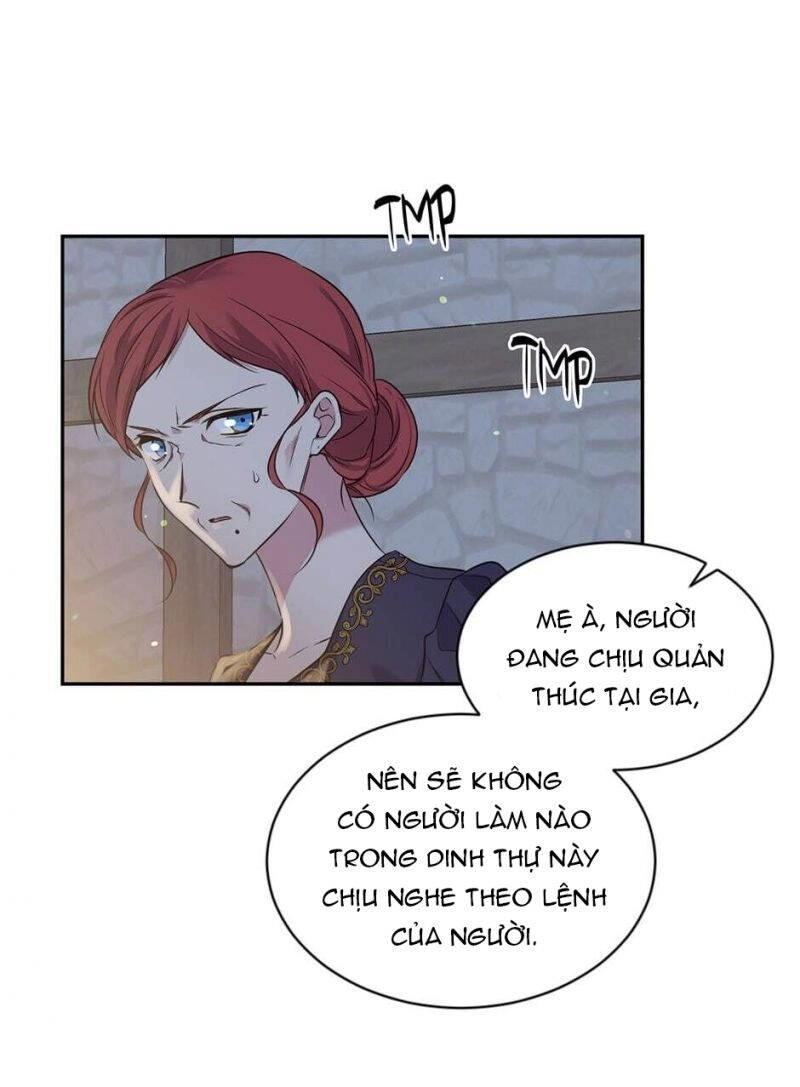 Mục Tiêu Là Cuộc Sống Hoàn Hảo Bất Khả Xâm Phạm Chapter 55 - 33