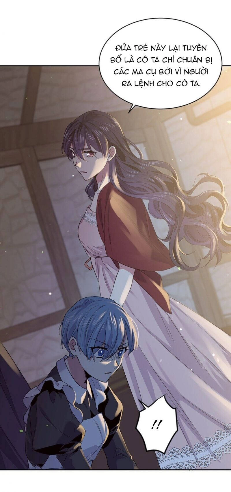 Mục Tiêu Là Cuộc Sống Hoàn Hảo Bất Khả Xâm Phạm Chapter 55 - 35