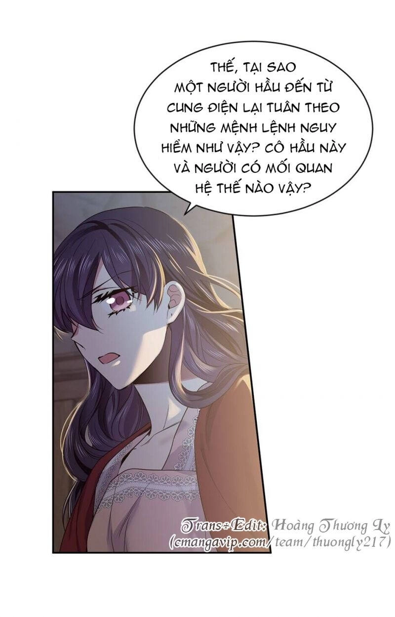 Mục Tiêu Là Cuộc Sống Hoàn Hảo Bất Khả Xâm Phạm Chapter 55 - 36