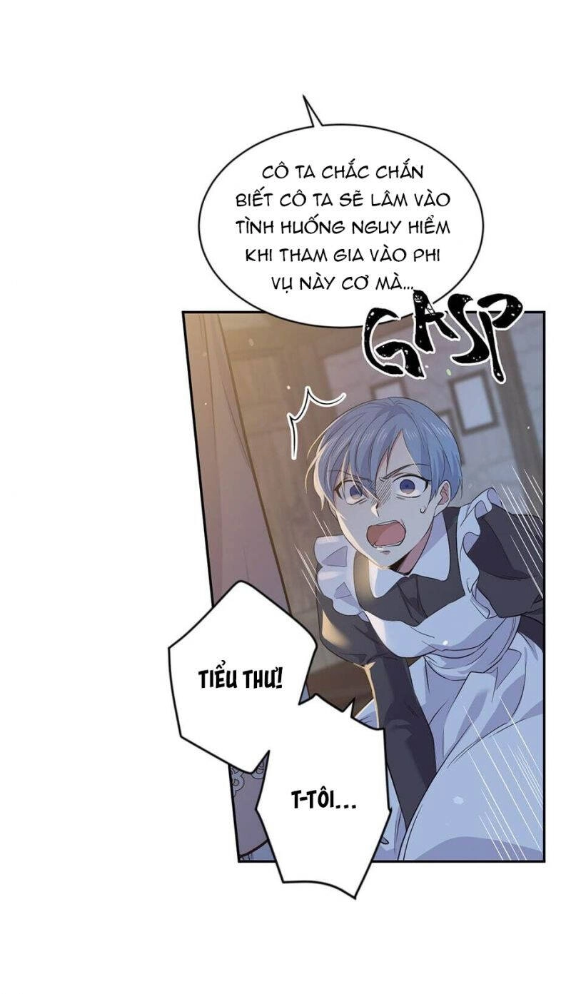 Mục Tiêu Là Cuộc Sống Hoàn Hảo Bất Khả Xâm Phạm Chapter 55 - 37