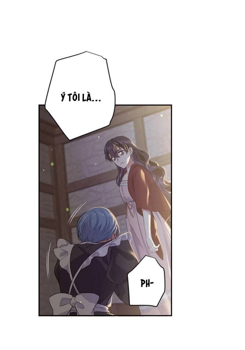 Mục Tiêu Là Cuộc Sống Hoàn Hảo Bất Khả Xâm Phạm Chapter 55 - 38