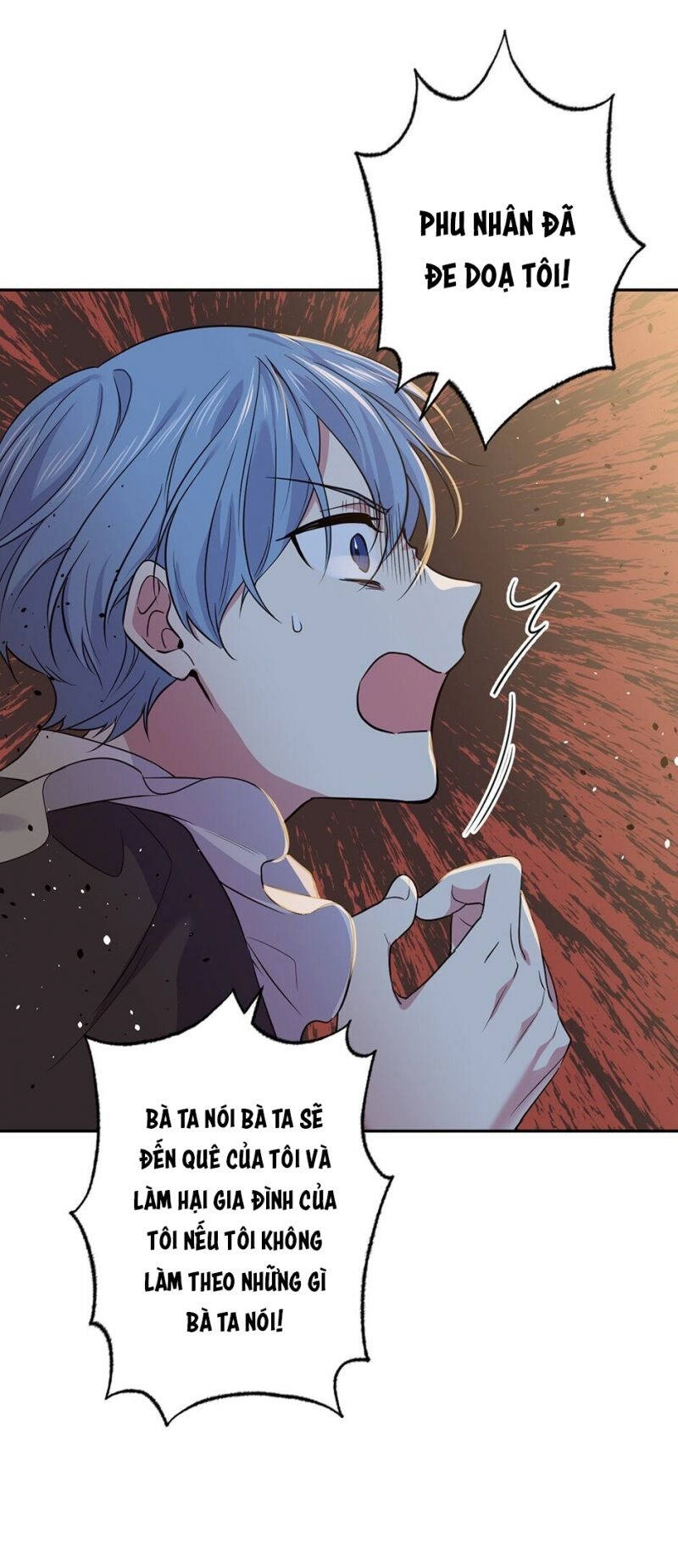 Mục Tiêu Là Cuộc Sống Hoàn Hảo Bất Khả Xâm Phạm Chapter 55 - 40