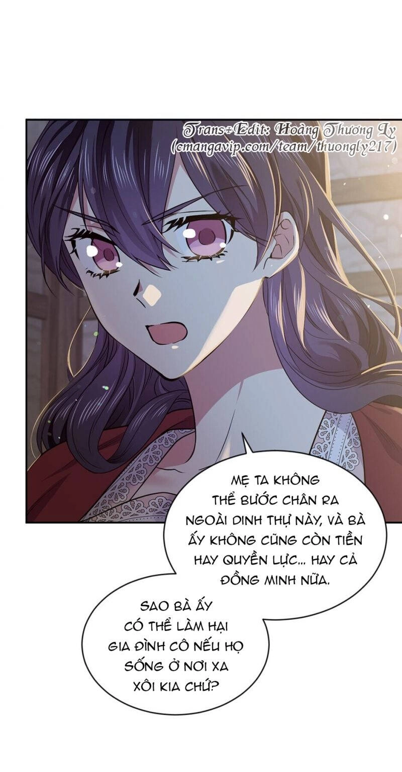 Mục Tiêu Là Cuộc Sống Hoàn Hảo Bất Khả Xâm Phạm Chapter 55 - 41