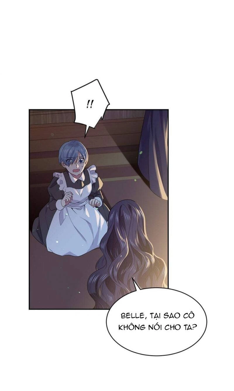 Mục Tiêu Là Cuộc Sống Hoàn Hảo Bất Khả Xâm Phạm Chapter 55 - 42