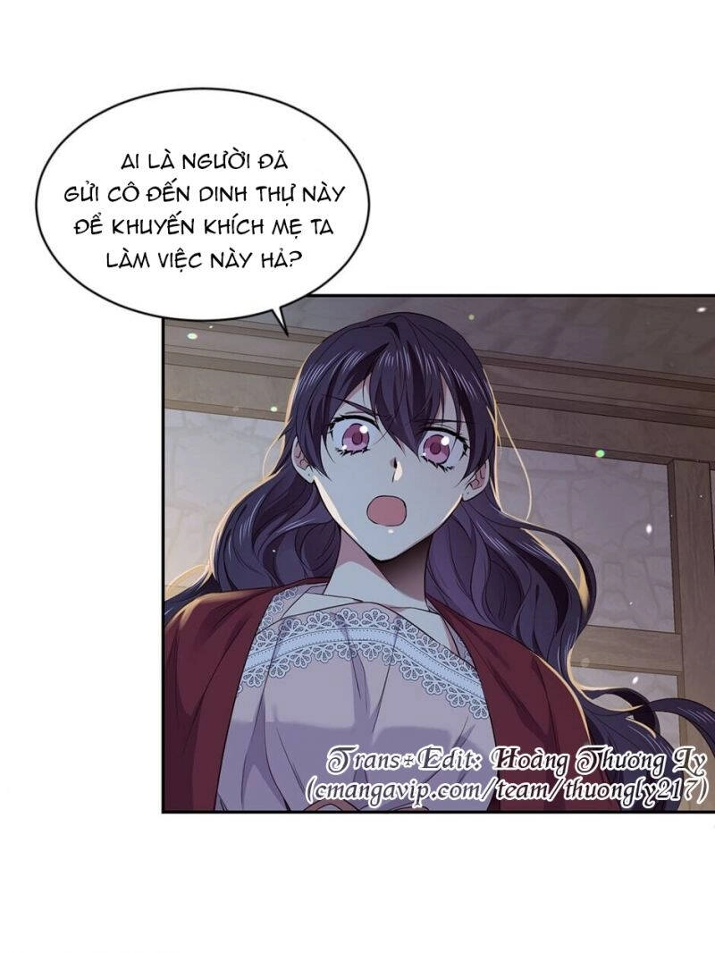 Mục Tiêu Là Cuộc Sống Hoàn Hảo Bất Khả Xâm Phạm Chapter 55 - 43