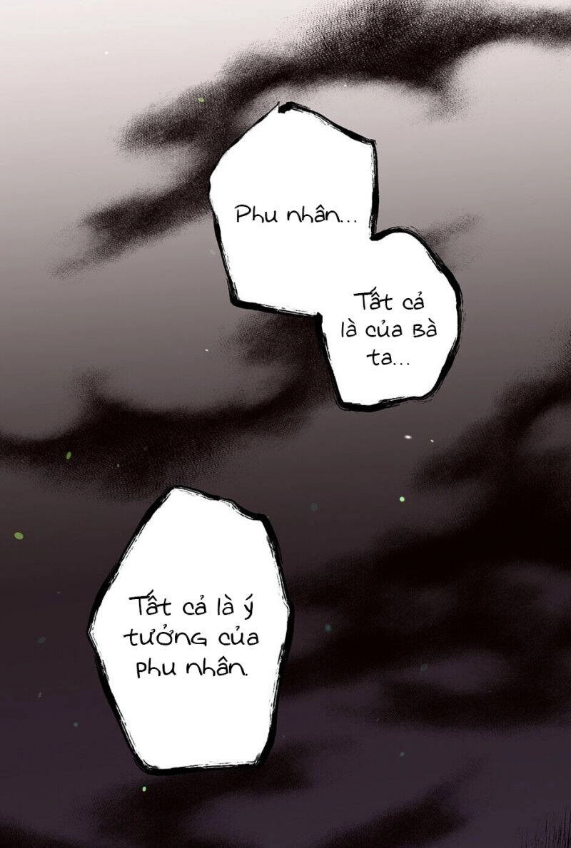 Mục Tiêu Là Cuộc Sống Hoàn Hảo Bất Khả Xâm Phạm Chapter 55 - 46